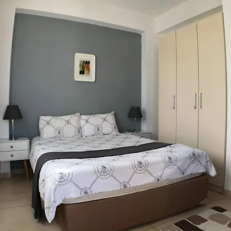 Apartmán 2 Bedroom Apartment, North *