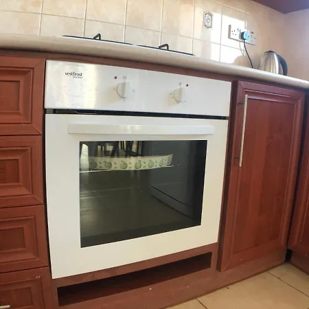 2 Bedroom Apartment, North *