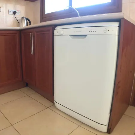 Apartmán 2 Bedroom Apartment, North Nikósie