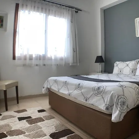 Апартаменты 2 Bedroom Apartment, North *
