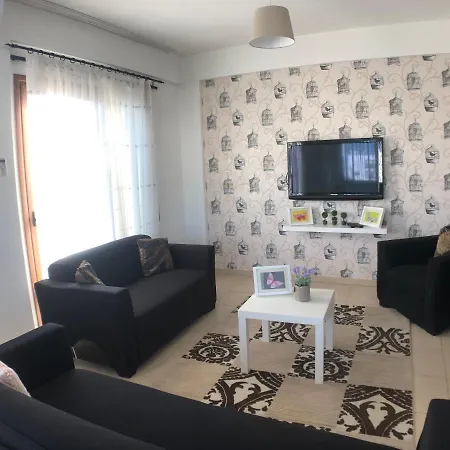 Апартаменты 2 Bedroom Apartment, North *